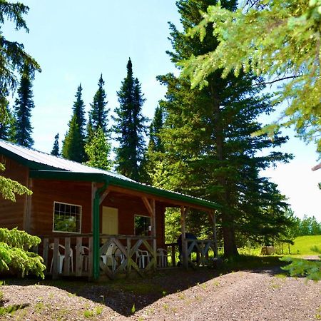 Schott'S Lake Conference & Resort Sundre Exteriör bild